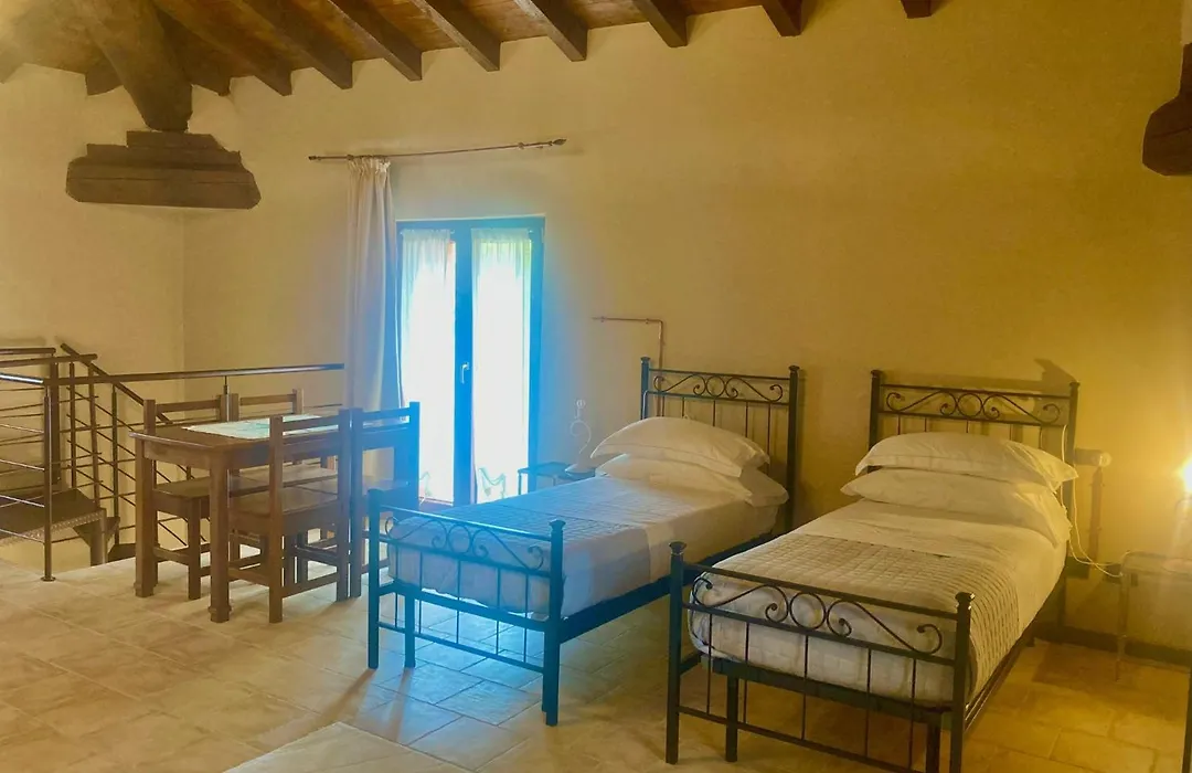 Agriturismo Pizzavacca-1